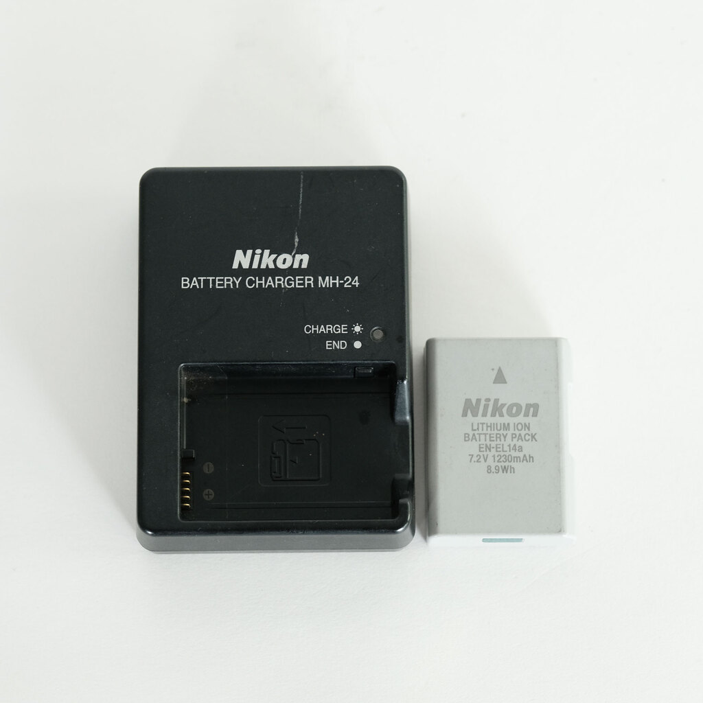 Nikon Df Nikon Df