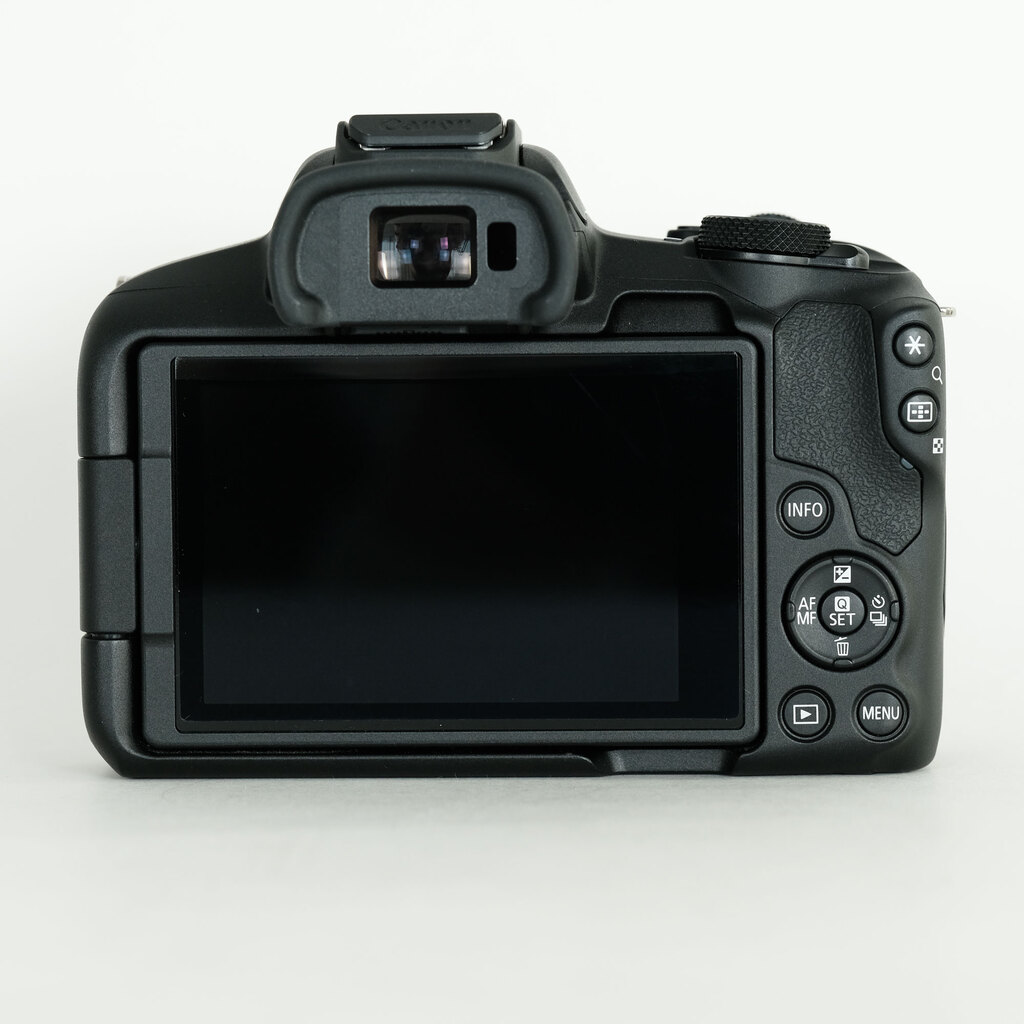 Canon EOS R50 Canon EOS R50