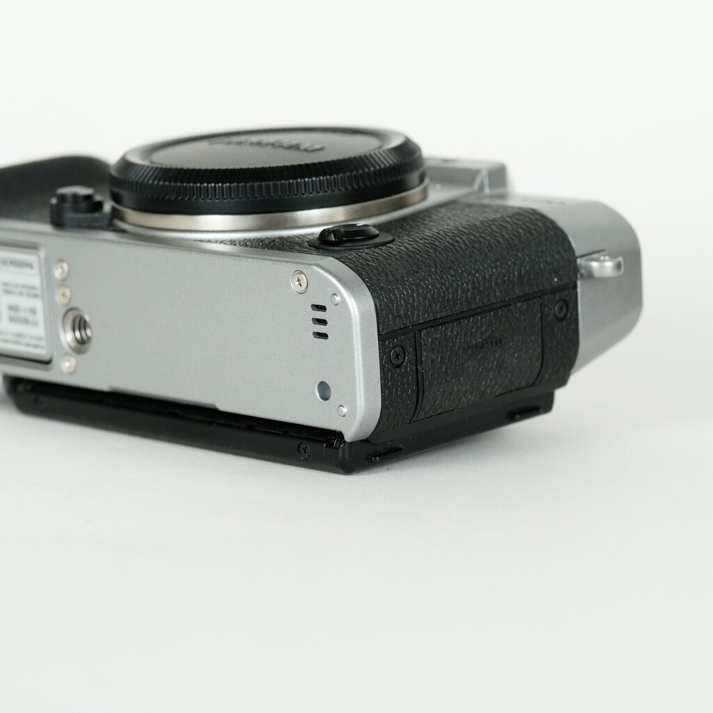 FUJIFILM X-T20 FUJIFILM X-T20