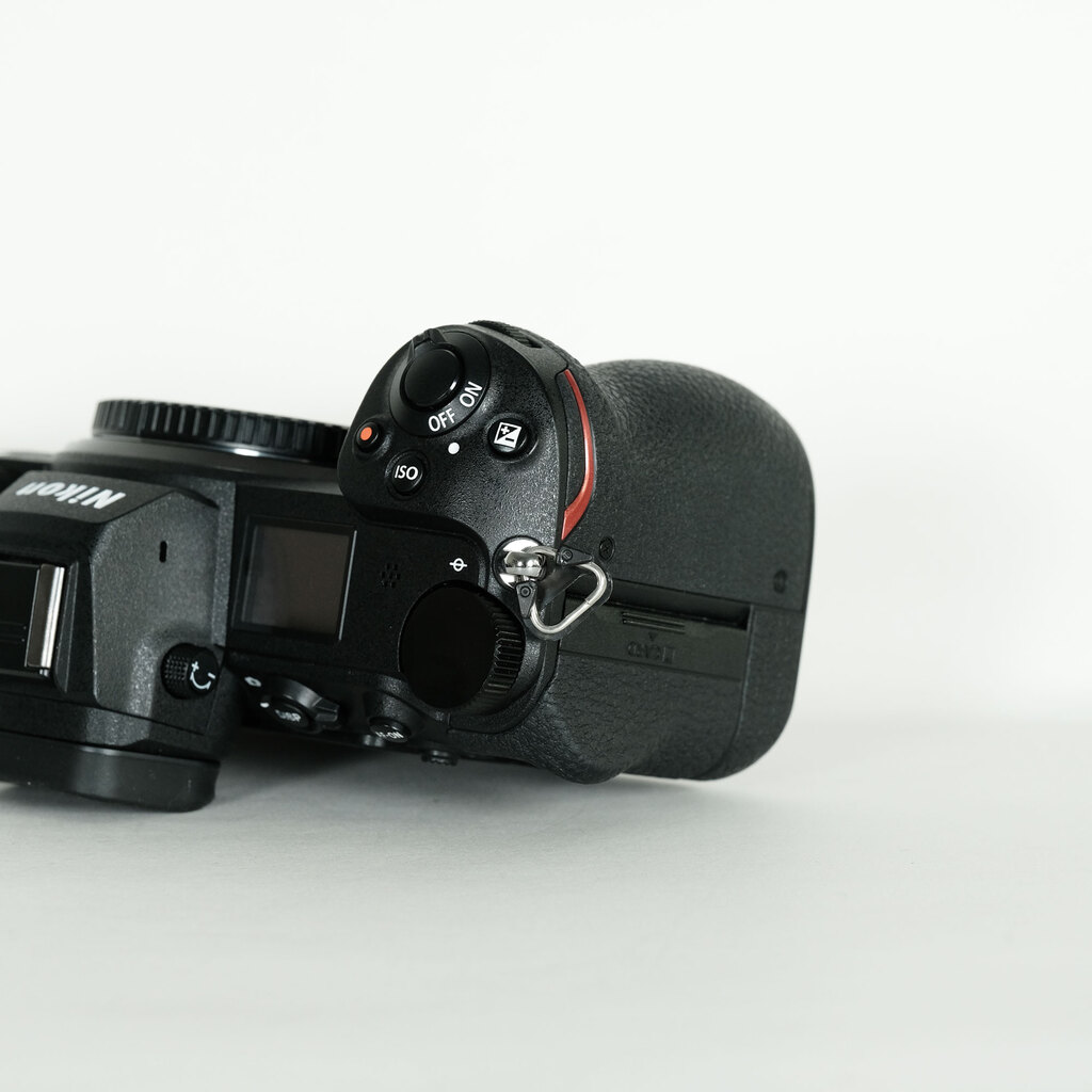 Nikon Z6II Nikon Z6II