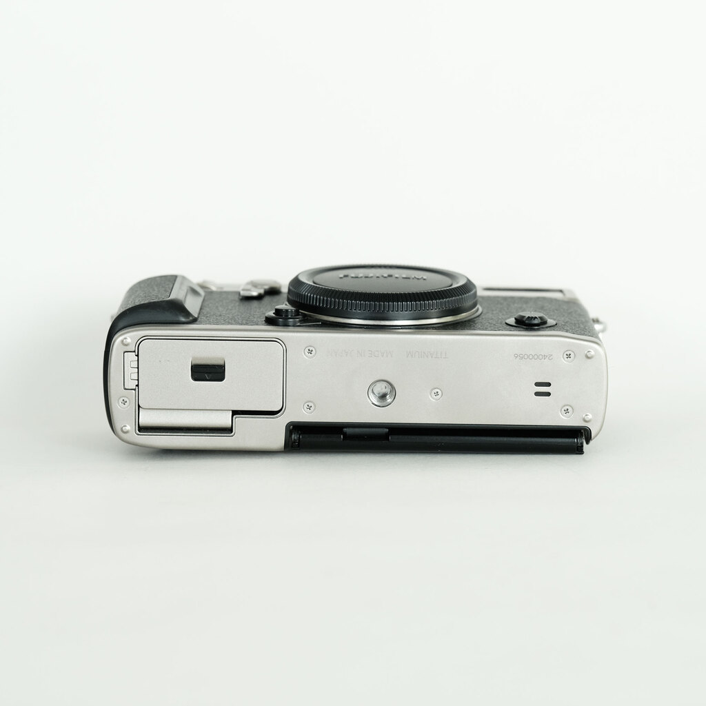FUJIFILM X-Pro3 FUJIFILM X-Pro3