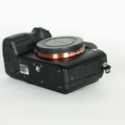 SONY α7S II(ILCE-7SM2) SONY α7S II(ILCE-7SM2)