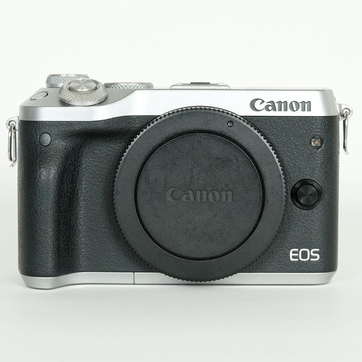 Canon EOS M6