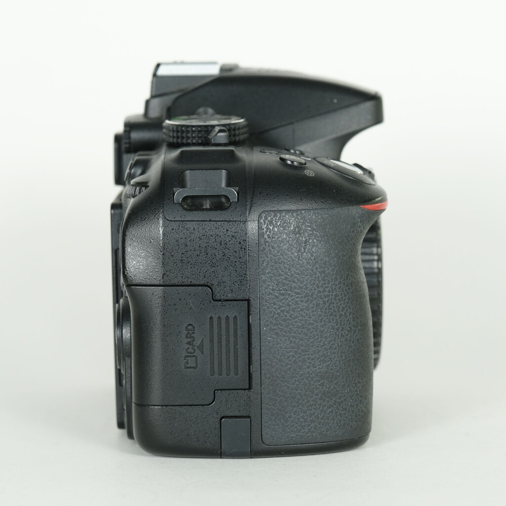 Nikon D5300