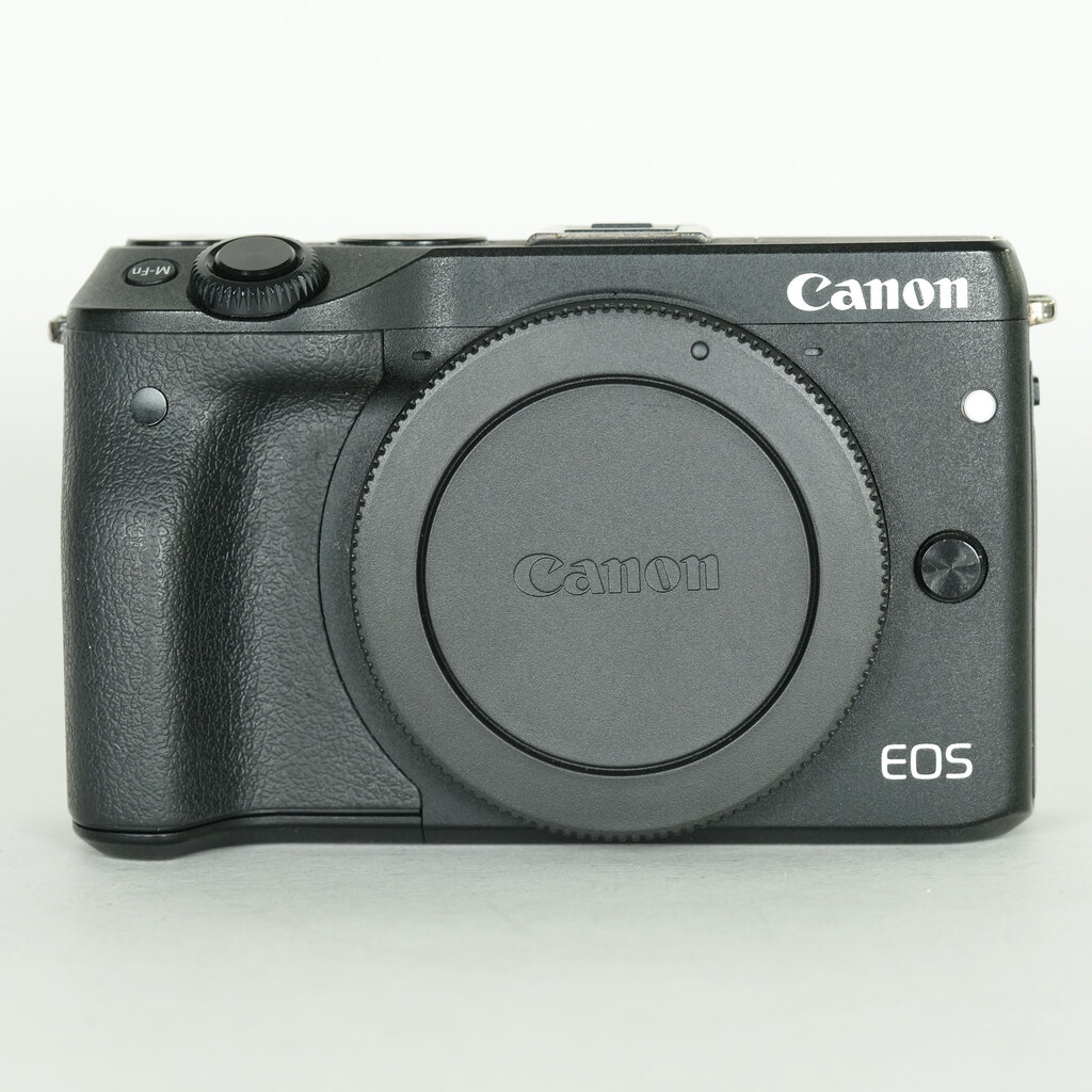 Canon EOS M3 ボディ ブラック Canon EOS M3 ボディ ブラック