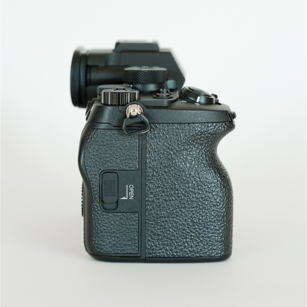 SONY α7 IV（ILCE-7M4）