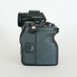 SONY α7 IV（ILCE-7M4）