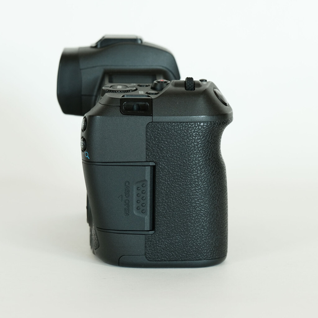 Canon EOS R Canon EOS R