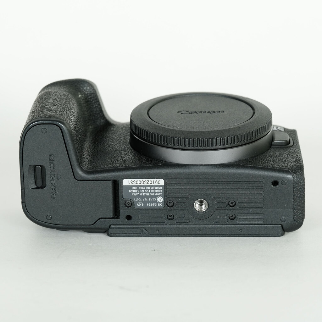Canon EOS RP Canon EOS RP