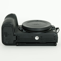 Nikon Z50 Nikon Z50