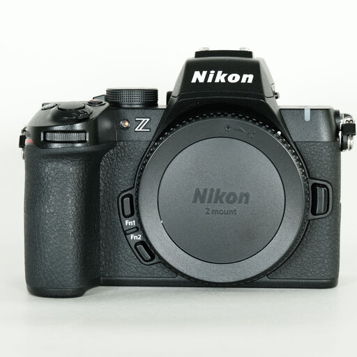Nikon Z50II Nikon Z50II