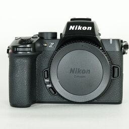 Nikon Z50II Nikon Z50II