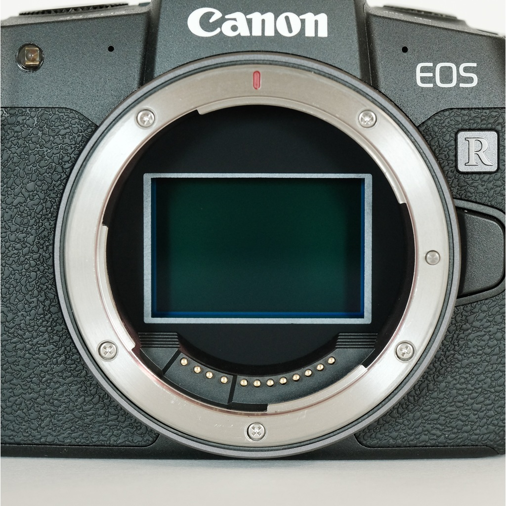 Canon EOS RP