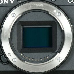 SONY α6600(ILCE-6600) SONY α6600(ILCE-6600)