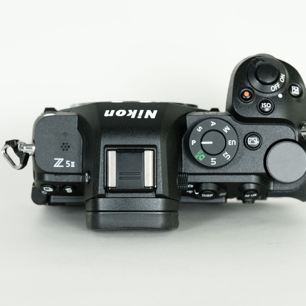 Nikon Z5II Nikon Z5II