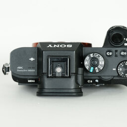 SONY α7S II(ILCE-7SM2) SONY α7S II(ILCE-7SM2)