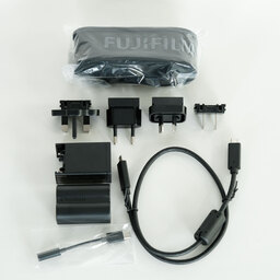 FUJIFILM X-T5 FUJIFILM X-T5