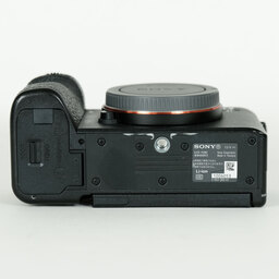 SONY α7C II(ILCE-7CM2) SONY α7C II(ILCE-7CM2)