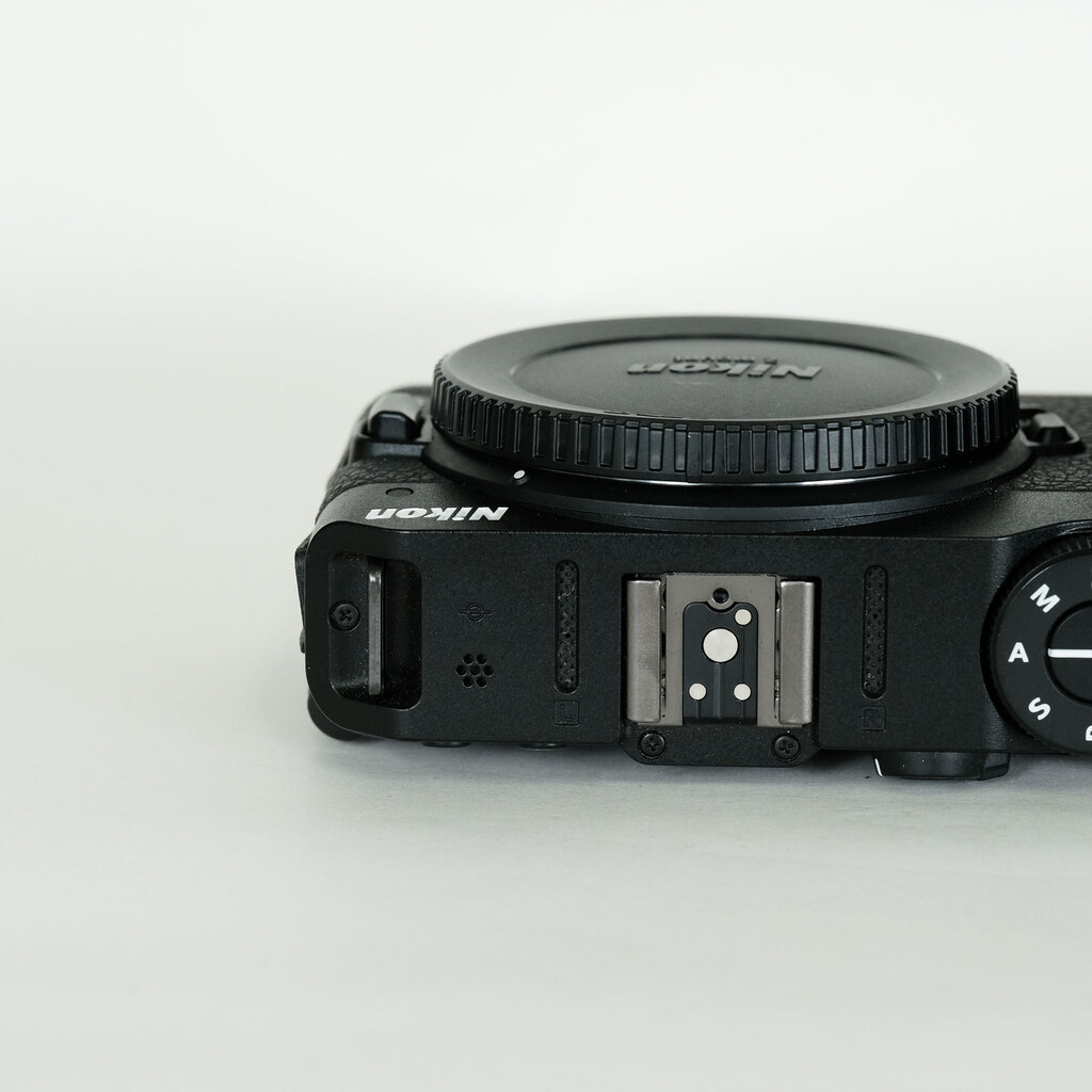 Nikon Z30 Nikon Z30