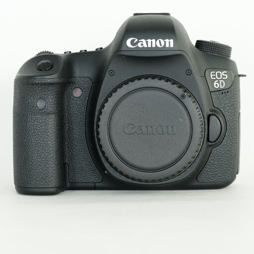 Canon EOS 6D Canon EOS 6D