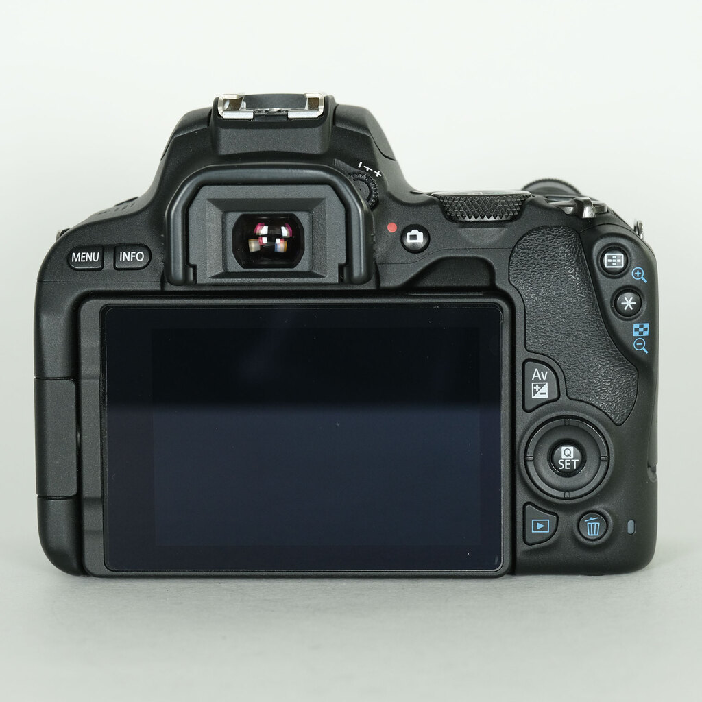 Canon EOS Kiss X9 Canon EOS Kiss X9