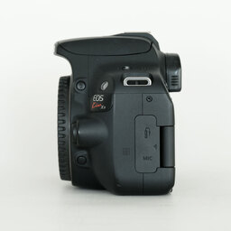 Canon EOS Kiss X9 Canon EOS Kiss X9