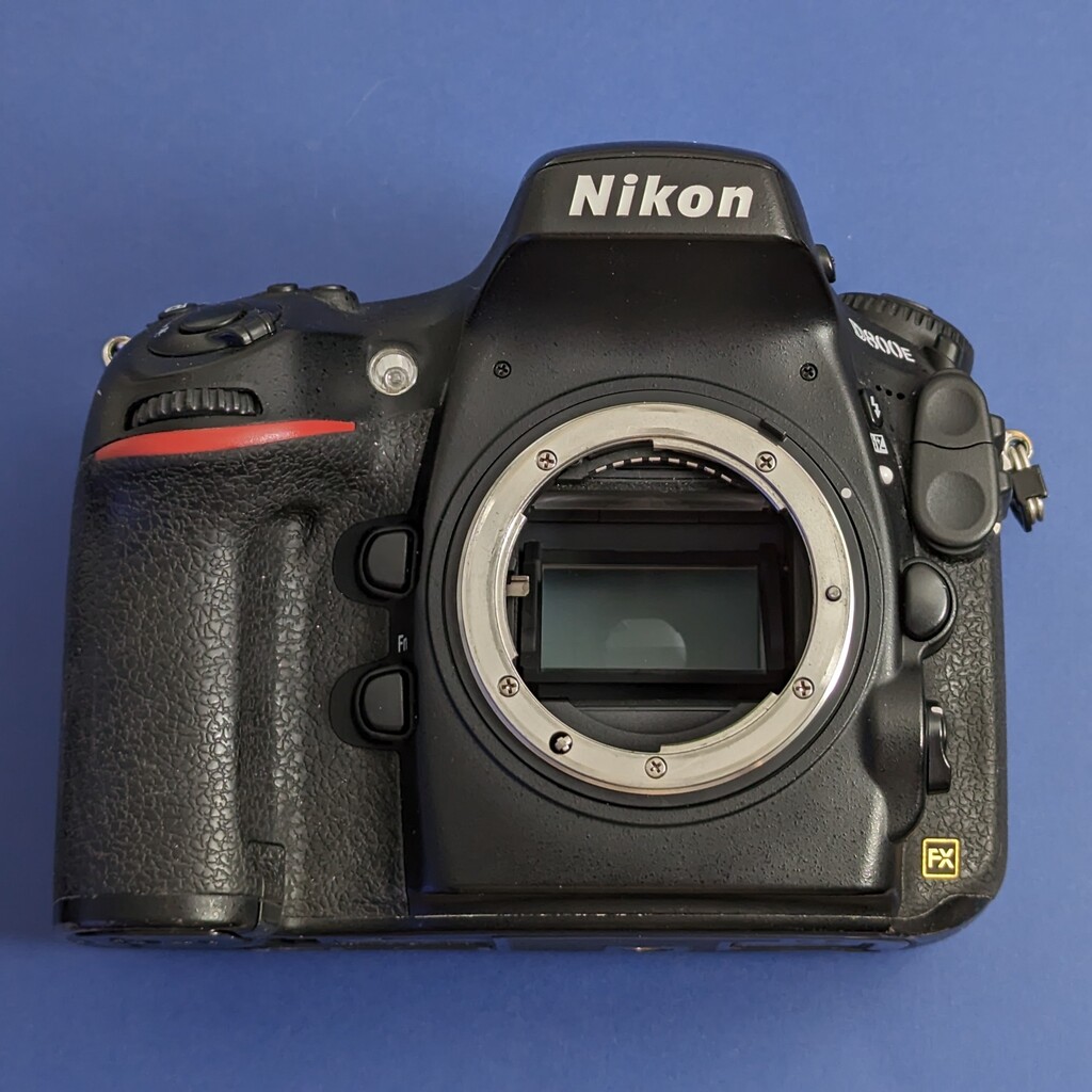⭐︎美品⭐︎Nikon D800E ボディ 9699ショット ⭐︎美品⭐︎Nikon D800E ボディ 9699ショット ⭐︎美品