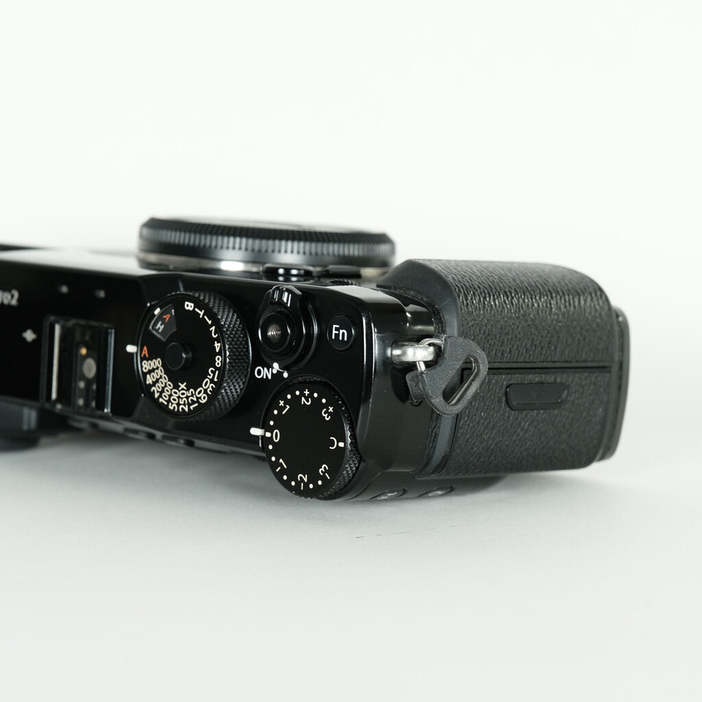 FUJIFILM X-Pro2 FUJIFILM X-Pro2