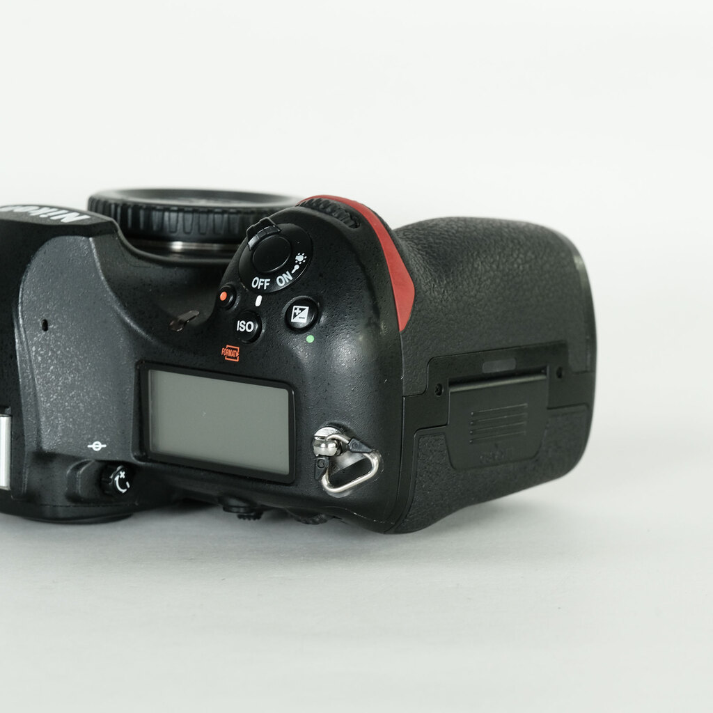 Nikon ニコンd850 ジャンク Nikon D850 Review: A Massive Powerhouse for Photographers