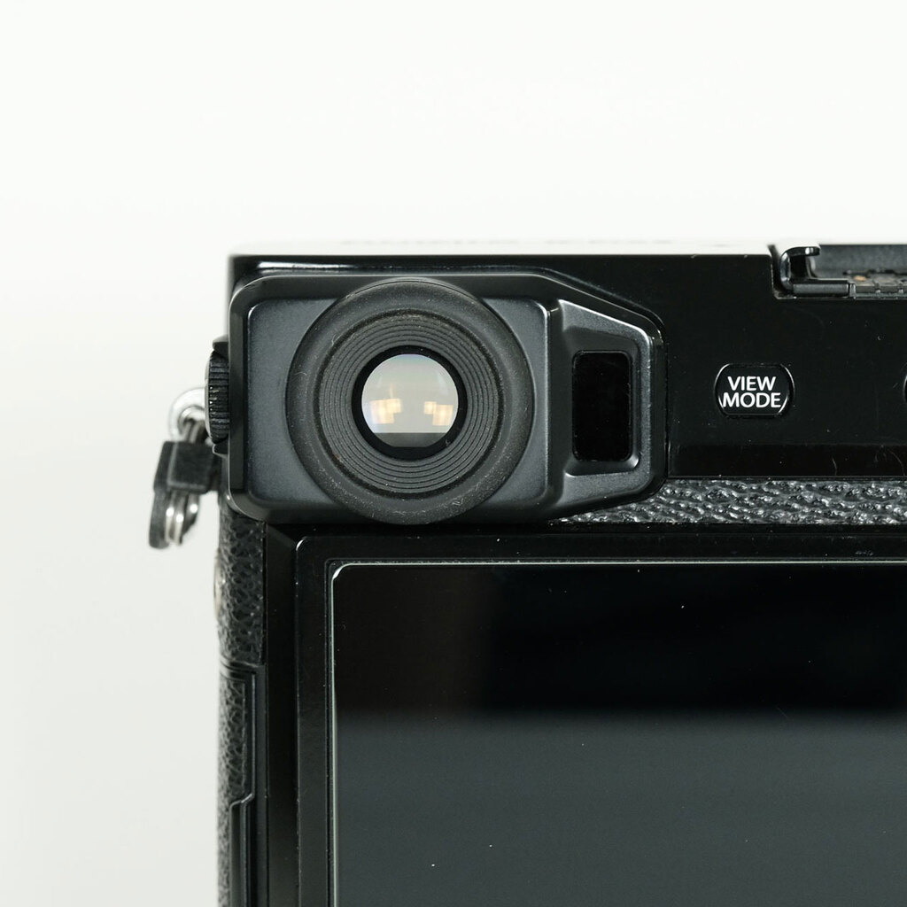 FUJIFILM X-Pro2 FUJIFILM X-Pro2