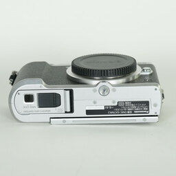 Panasonic LUMIX DMC-GX7MK2 ボディ シルバー Panasonic LUMIX DMC-GX7MK2 ボディ シルバー