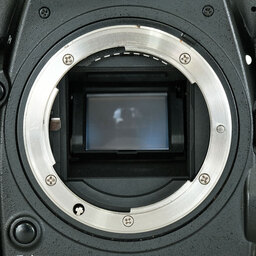 Nikon D500 Nikon D500