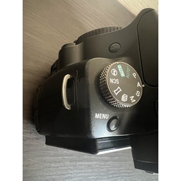 SONY α55(SLT-A55V) SONY α55(SLT-A55V)