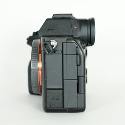 SONY α7S III(ILCE-7SM3) SONY α7S III(ILCE-7SM3)