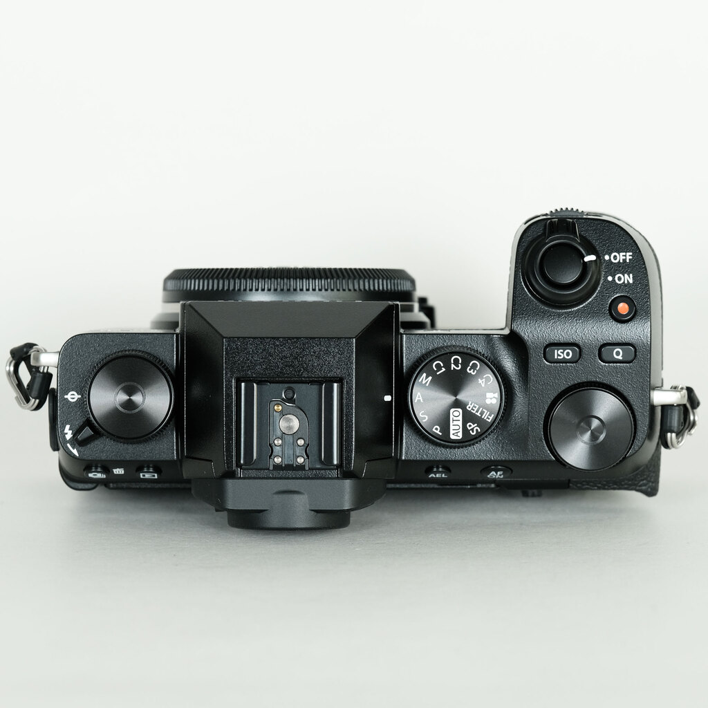 FUJIFILM X-S10の出品 | ONE SCENE（ワンシーン）