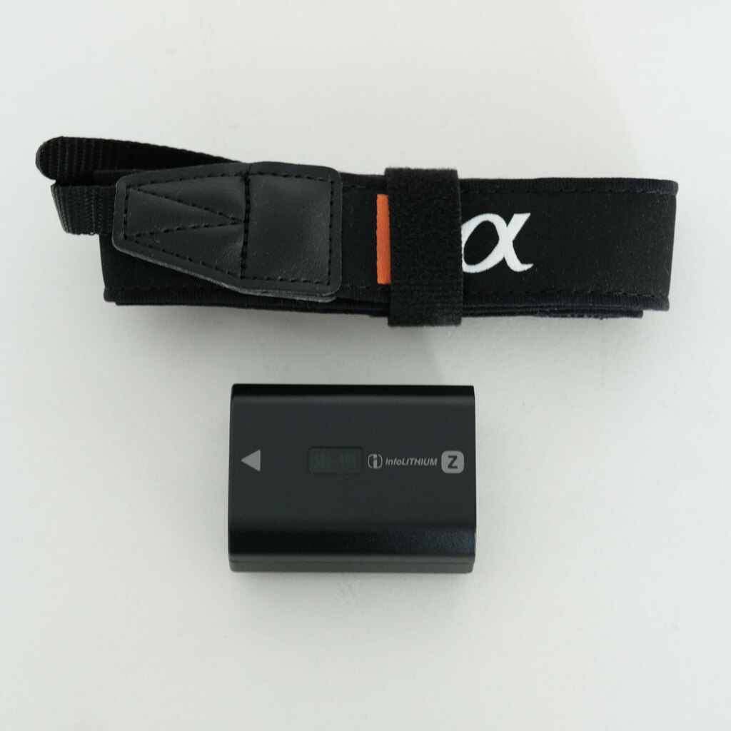 SONY α6700（ILCE-6700）