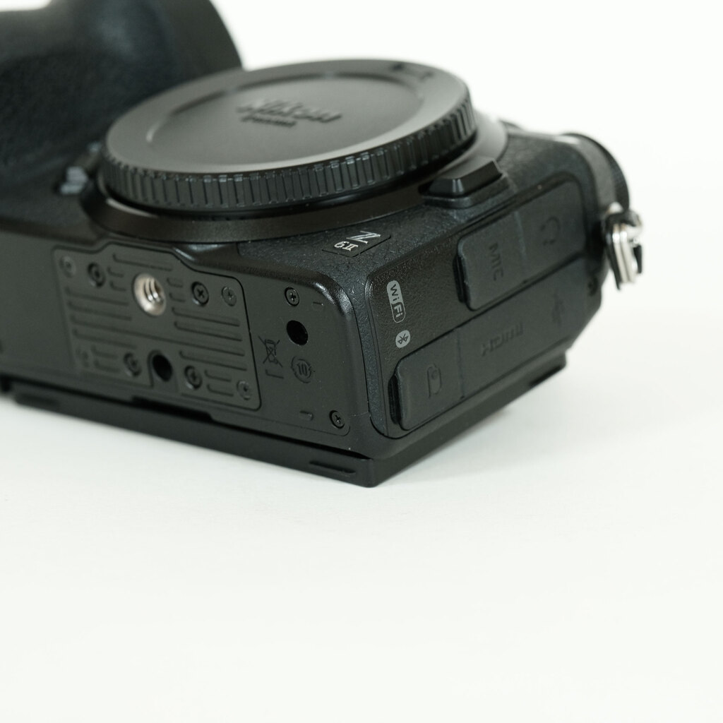 【ジャンク】Nikon Z 6 II 本体 箱付き ニコン Z 6II ボディ 価格比較 - 価格.com