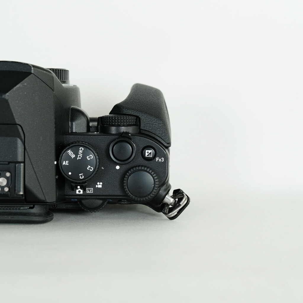 PENTAX KP PENTAX KP