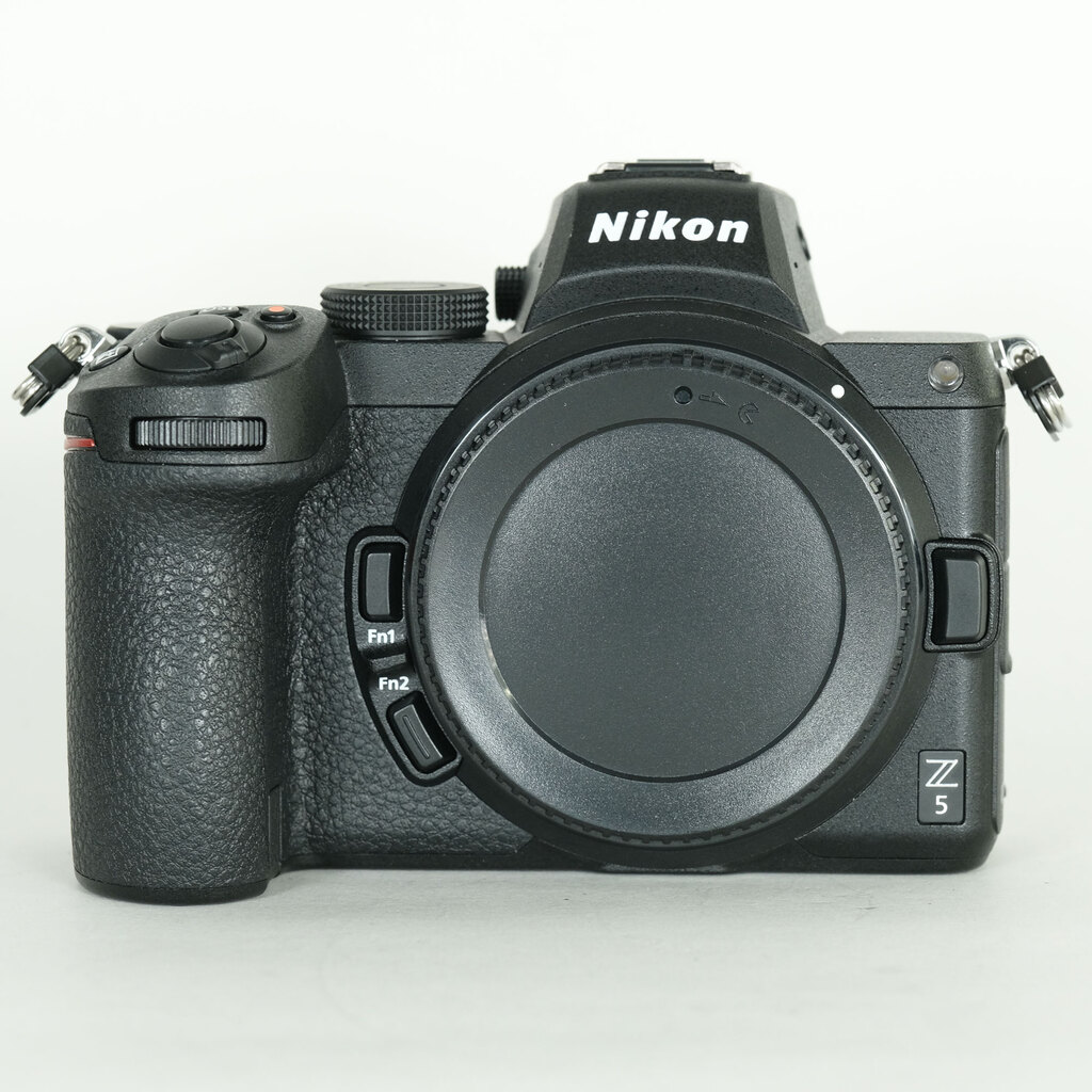 Nikon Z5