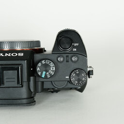 SONY α7 III（ILCE-7M3）