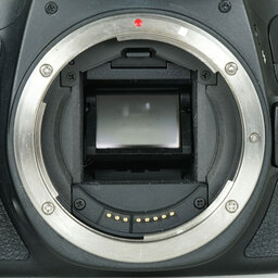 Canon EOS 60D ボディ Canon EOS 60D ボディ