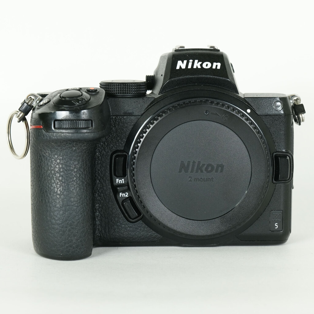 Nikon Z5