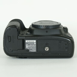 Canon EOS 5D Mark IV