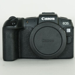 Canon EOS RP