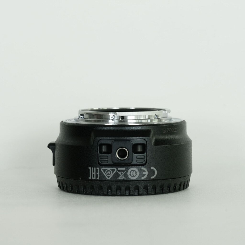 Canon EOS M5 Canon EOS M5