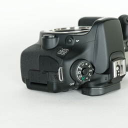 Canon EOS 70D Canon EOS 70D