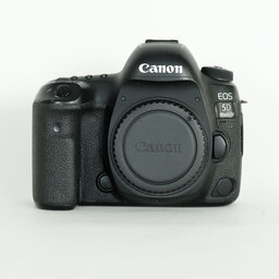 Canon EOS 5D Mark IV Canon EOS 5D Mark IV