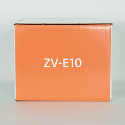 SONY VLOGCAM ZV-E10 SONY VLOGCAM ZV-E10
