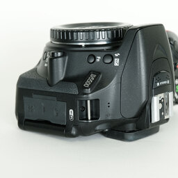 Nikon D5500 Nikon D5500