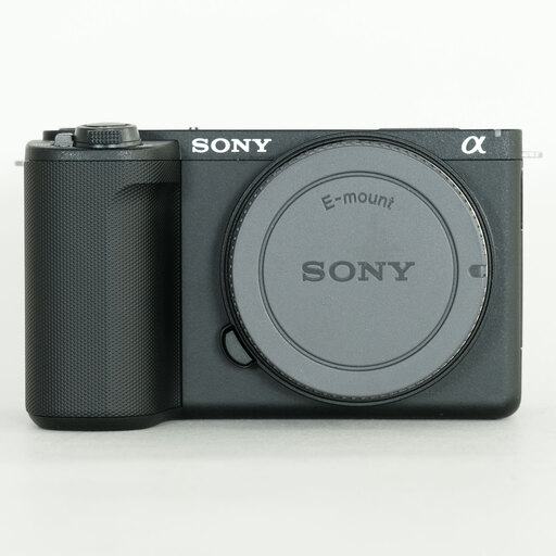 SONY VLOGCAM ZV-E10 II(ZV-E10M2) SONY VLOGCAM ZV-E10 II(ZV-E10M2)